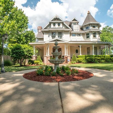 בנטונוויל The Victoria Bed & Breakfast מראה חיצוני תמונה