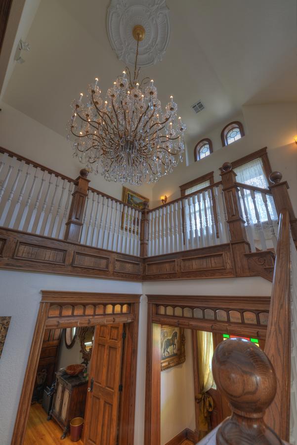בנטונוויל The Victoria Bed & Breakfast מראה חיצוני תמונה