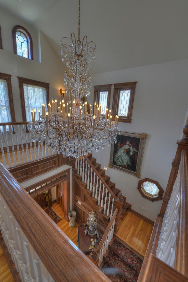 בנטונוויל The Victoria Bed & Breakfast מראה חיצוני תמונה