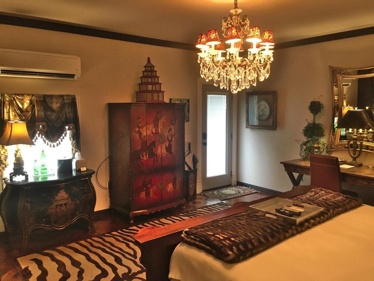 בנטונוויל The Victoria Bed & Breakfast מראה חיצוני תמונה